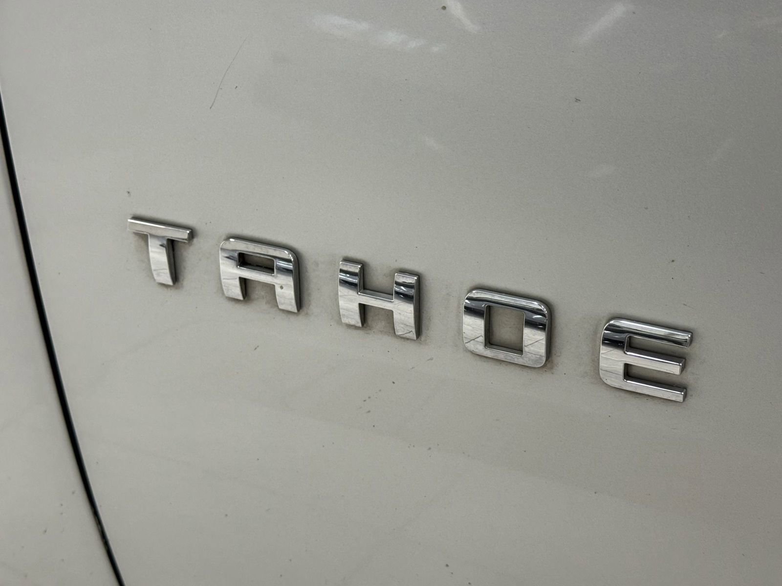 Used 2015 Chevrolet Tahoe LT image 40