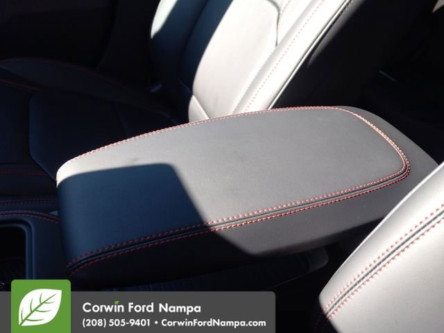 New 2025 Ford Mustang Mach-E Premium w/ Sport Appearance Package image 18