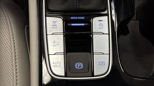Used 2023 Hyundai Tucson SEL w/ Convenience Package AWD/4WD image 32