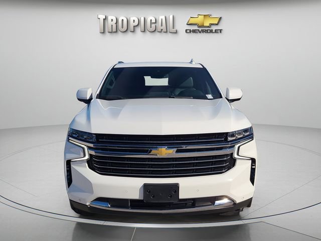 Used 2023 Chevrolet Suburban LT image 8
