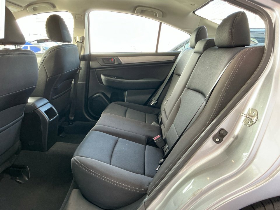 Used 2016 Subaru Legacy 2.5i image 31