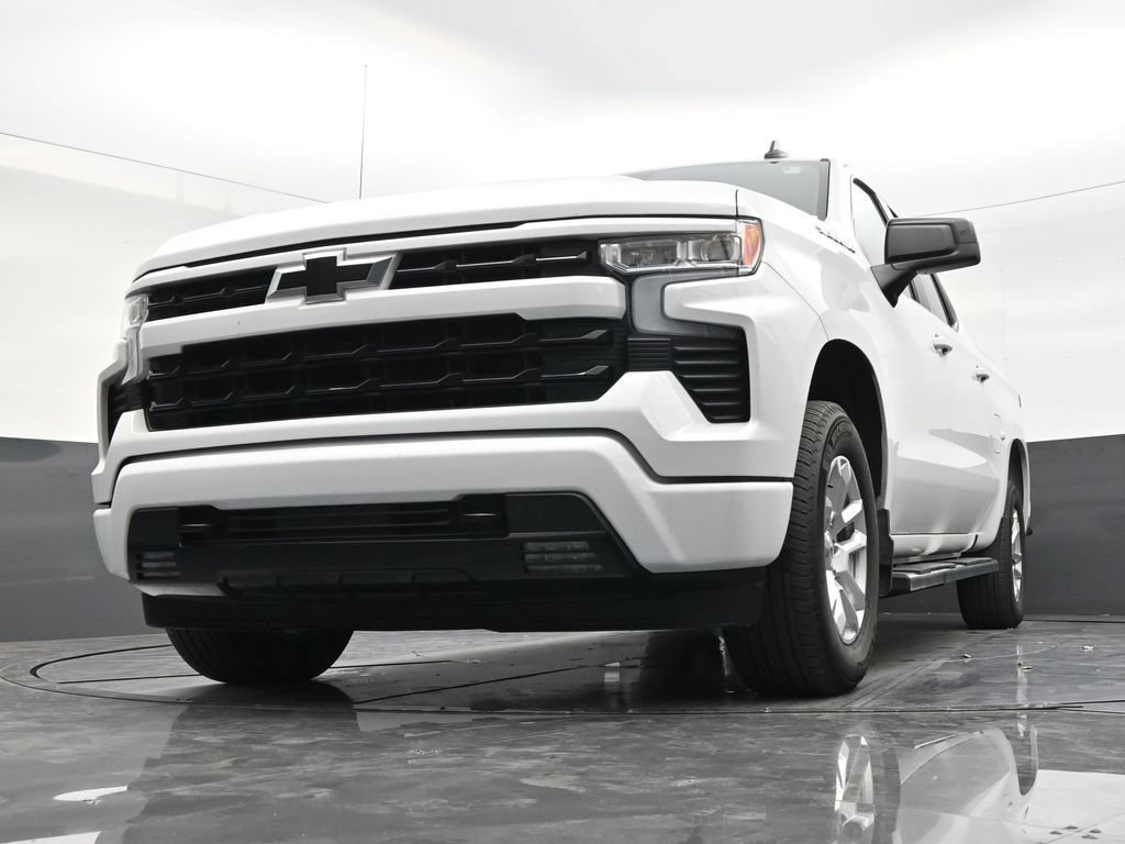 Used 2024 Chevrolet Silverado 1500 RST RWD image 27