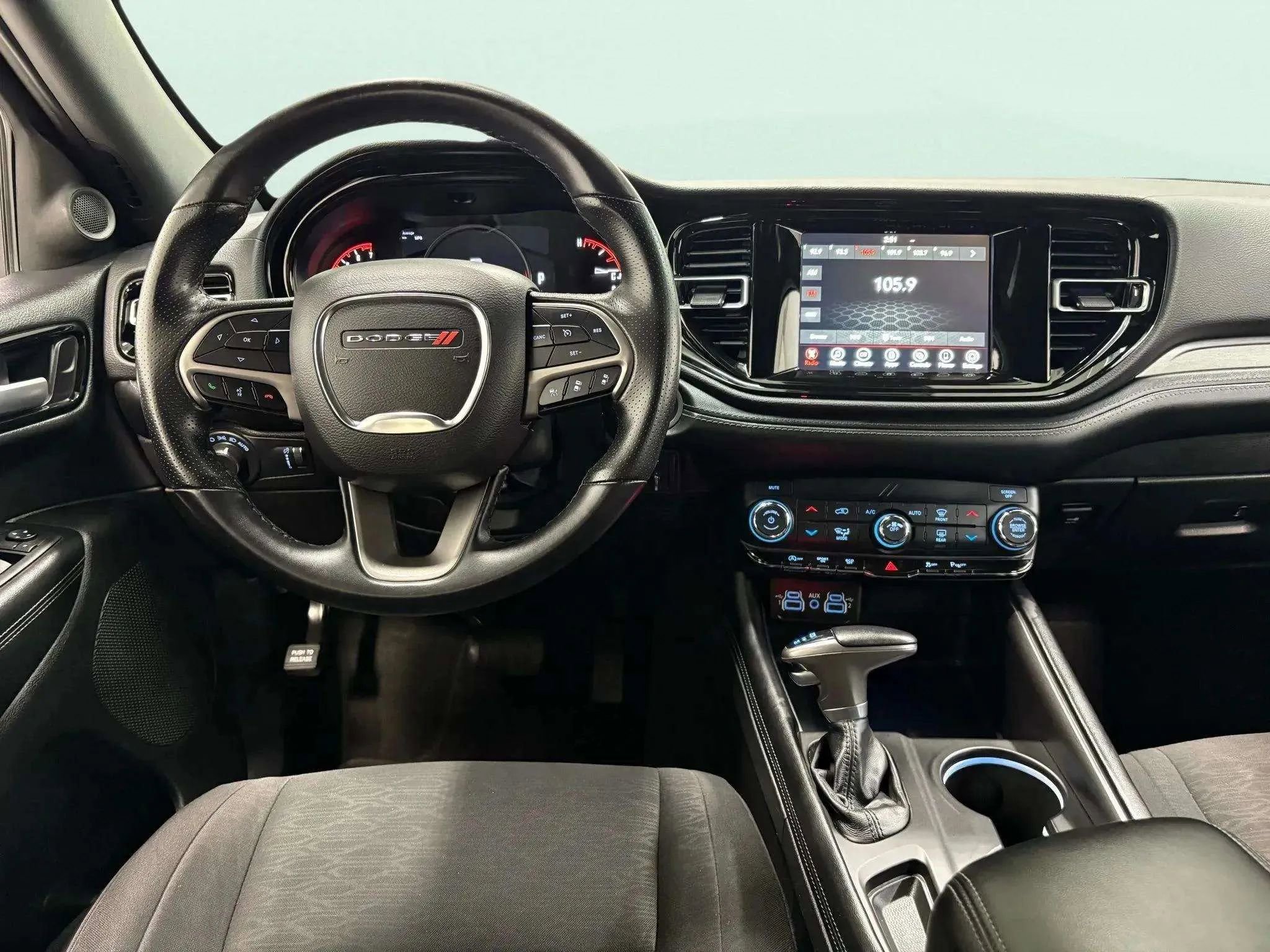 Used 2023 Dodge Durango SXT Launch Edition image 19