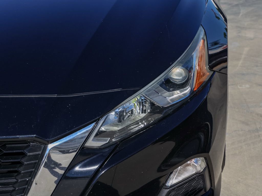 Used 2020 Nissan Altima 2.5 S image 10