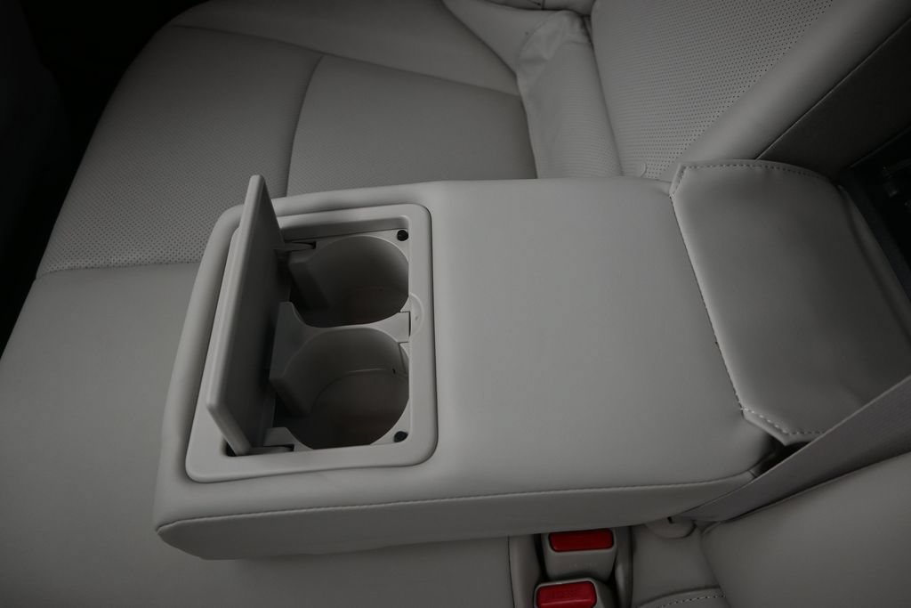 Certified 2023 INFINITI Q50 Sensory RWD image 17