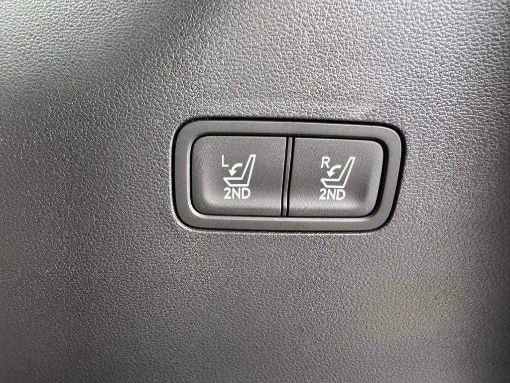 New 2026 Hyundai Santa Fe SEL AWD/4WD image 33