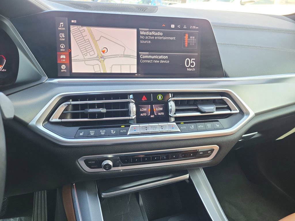 Used 2019 BMW X5 xDrive40i w/ Convenience Package image 18