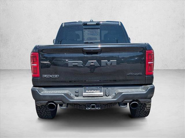 New 2026 RAM 1500 RHO w/ RHO Level 1 Equipment Group AWD/4WD image 7