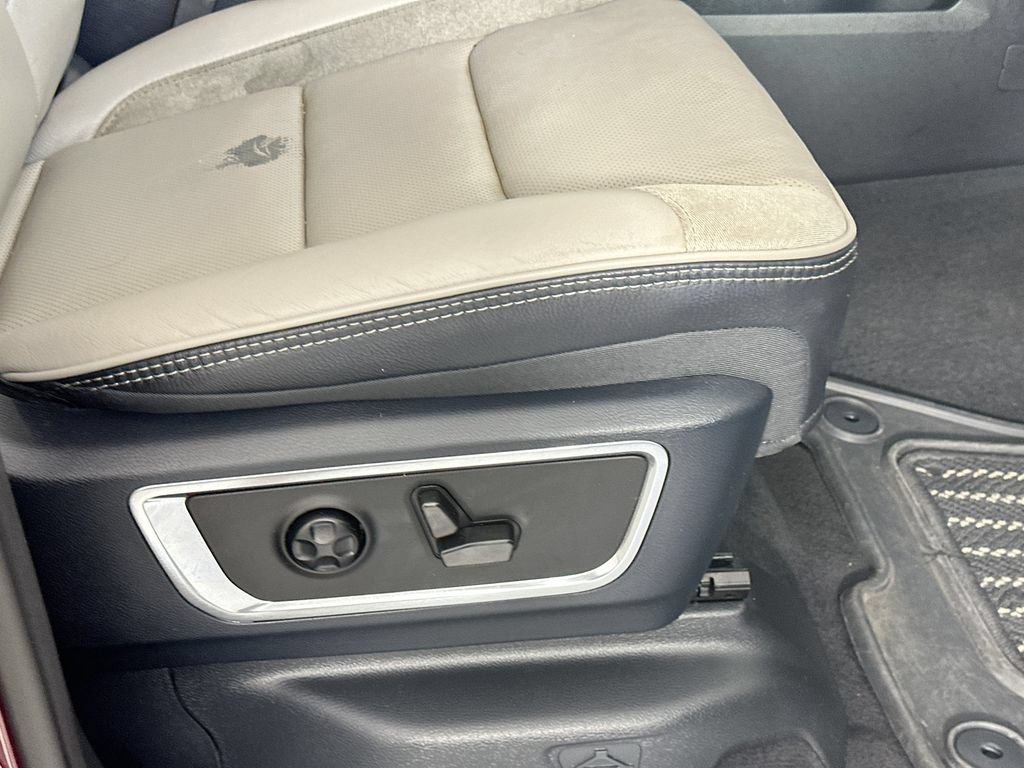 Used 2022 RAM 1500 Limited AWD/4WD image 24