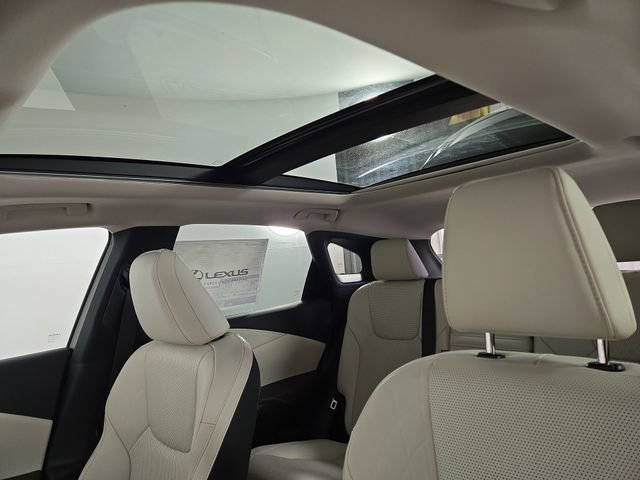 New 2026 Lexus RX 350 image 32