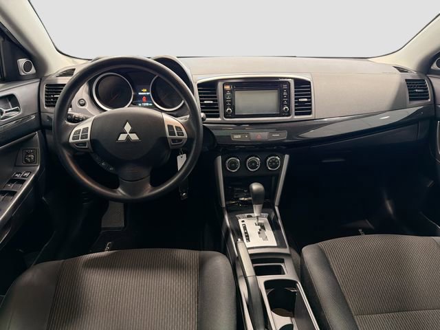 Used 2017 Mitsubishi Lancer ES FWD image 19