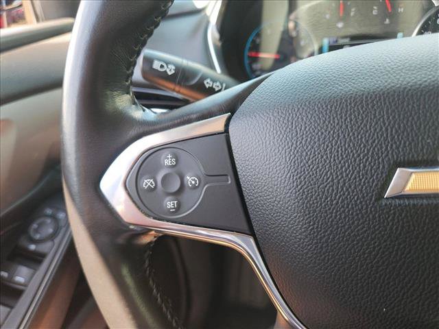 Used 2019 Chevrolet Traverse RS FWD image 22