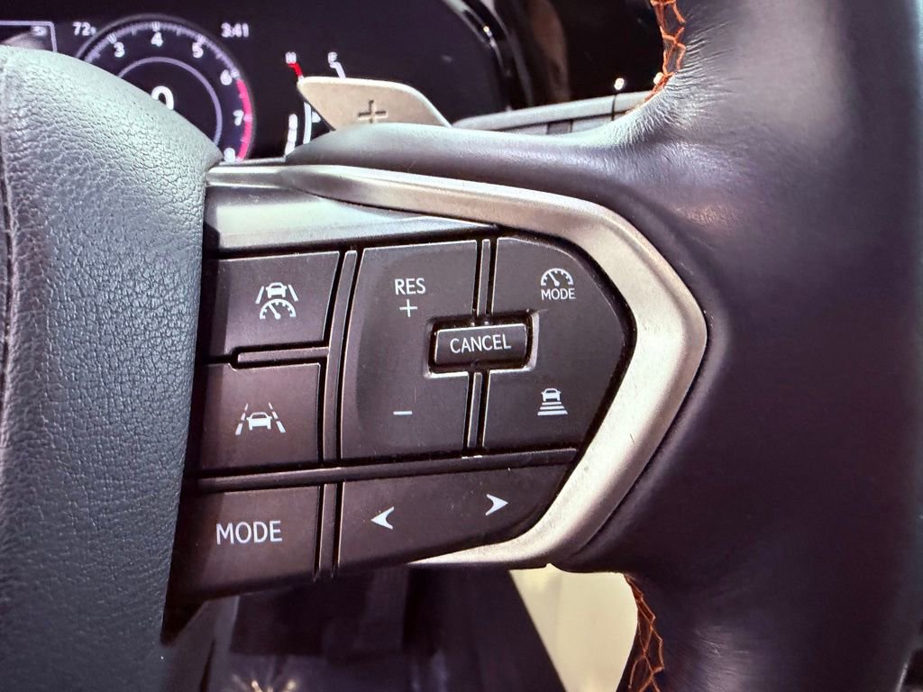 Certified 2023 Lexus NX 350 AWD image 22
