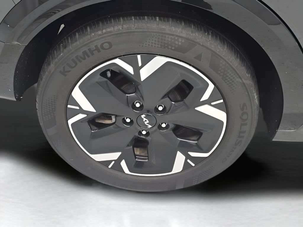 Used 2023 Kia Niro Wind w/ Wind Preserve Package FWD image 43