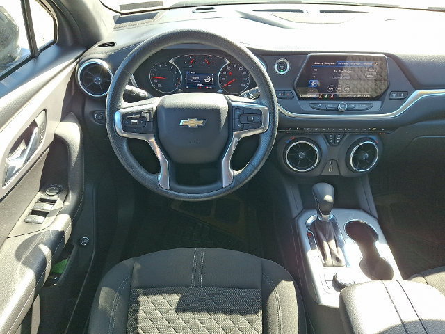 Used 2021 Chevrolet Blazer LT AWD/4WD image 11