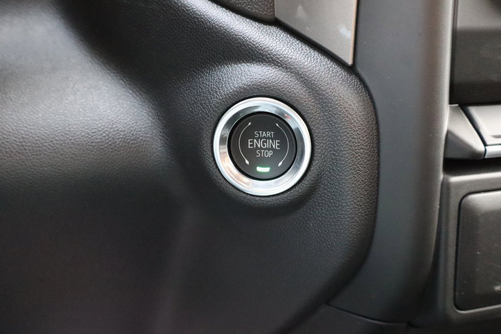 New 2026 Chevrolet Silverado 1500 Custom Trail Boss image 14