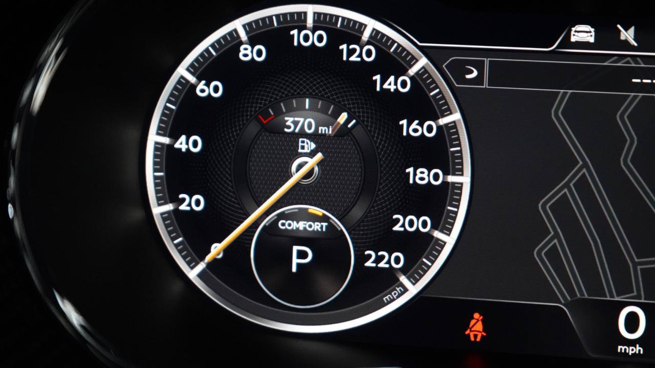 Used 2024 Bentley Continental GT V8 AWD/4WD image 68