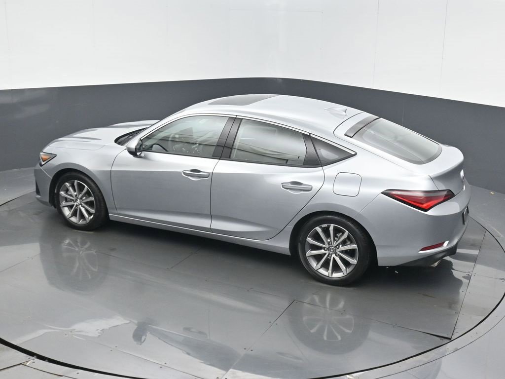 Used 2024 Acura Integra image 15