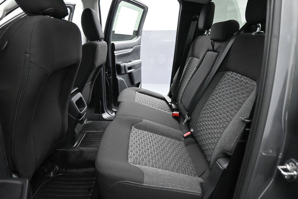 New 2026 Ford Ranger XL AWD/4WD image 17
