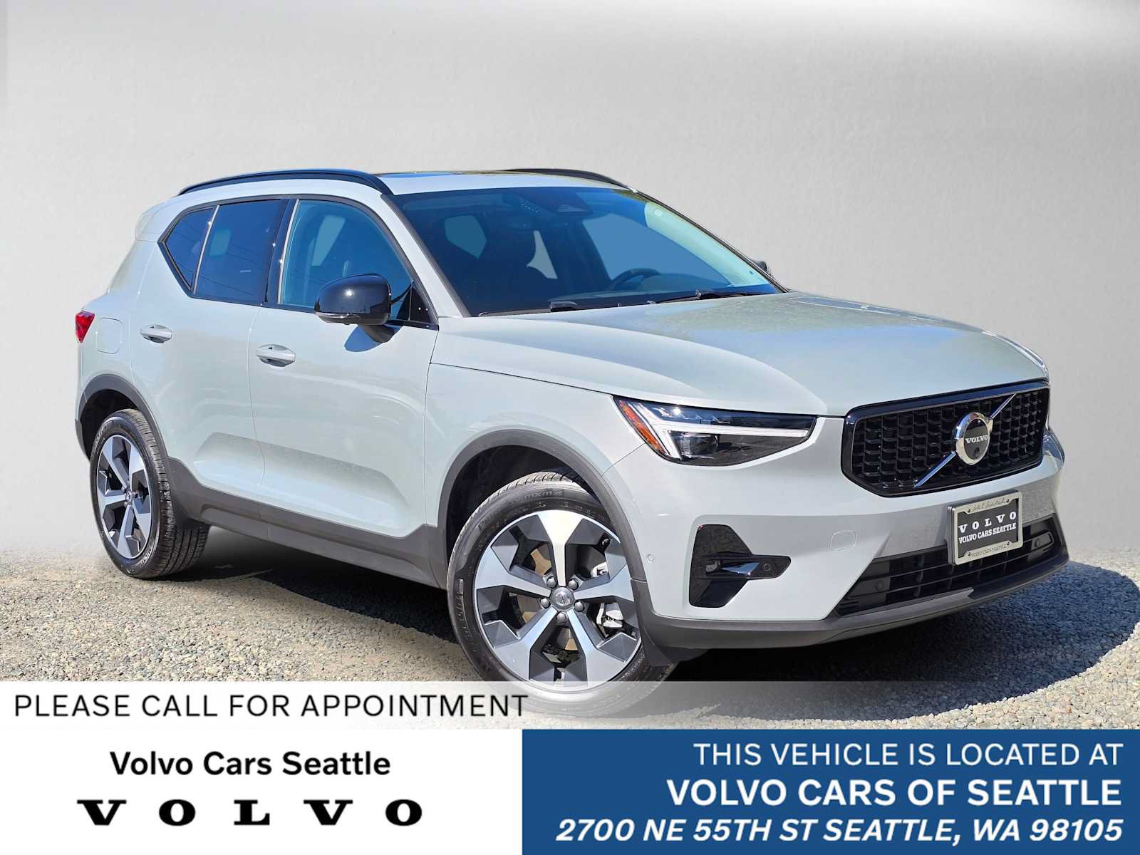 Used 2026 Volvo XC40 B5 Plus w/ Protection Package Premier AWD/4WD image 1