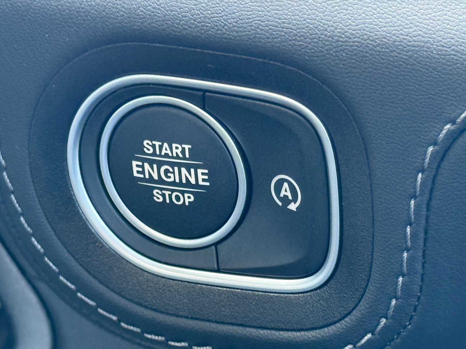 New 2025 Mercedes-Benz GLS 63 AMG 4MATIC image 35