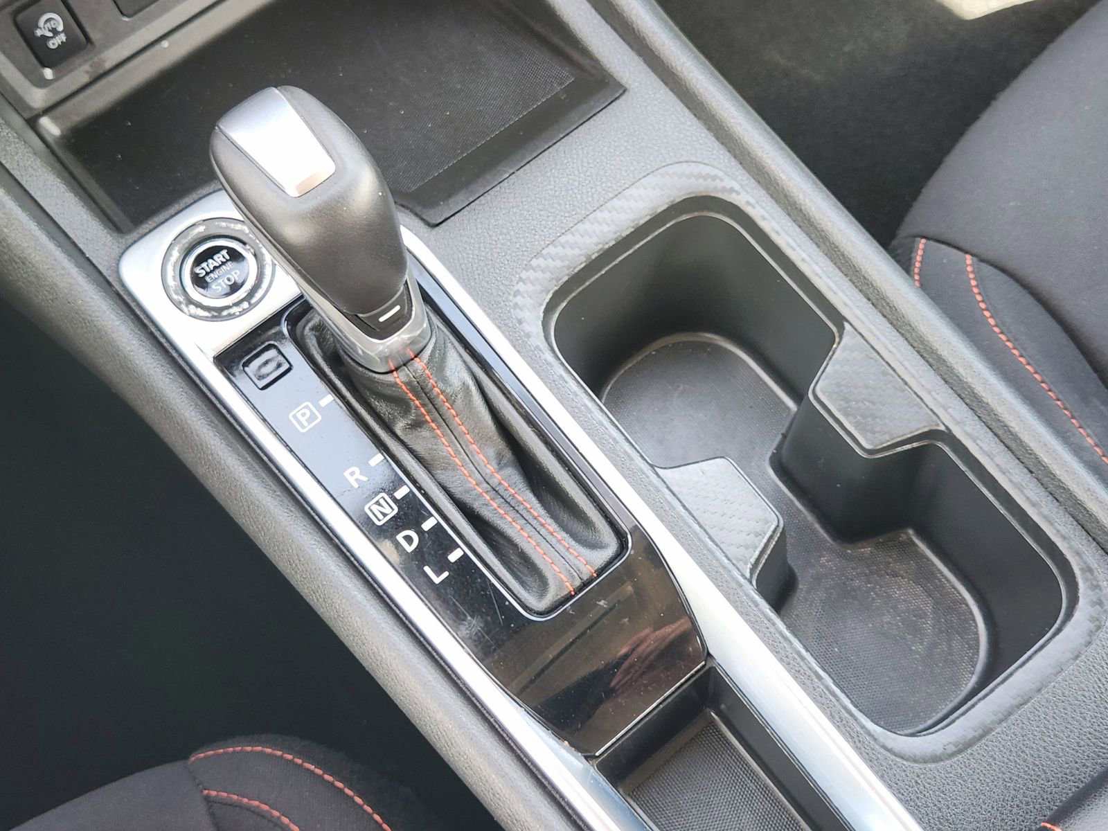 Used 2024 Nissan Sentra SR image 21