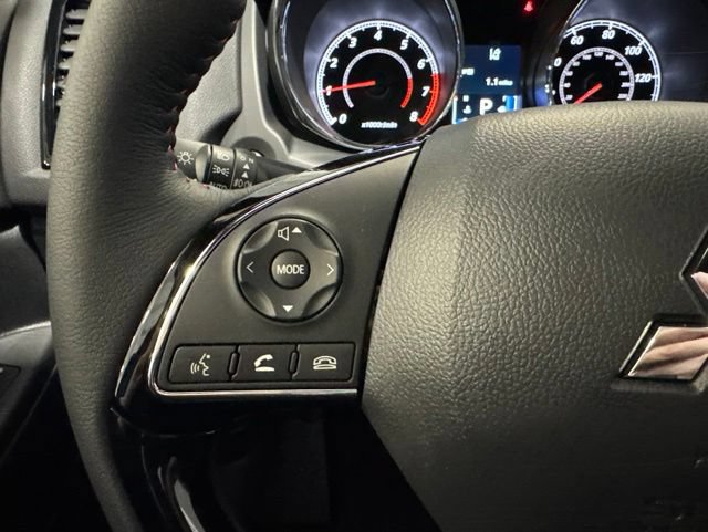 New 2026 Mitsubishi Outlander Sport AWD image 20