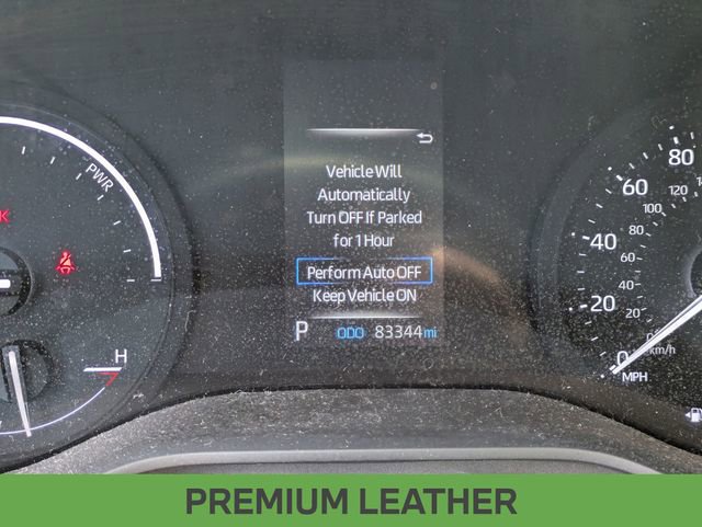 Used 2023 Toyota Sienna XLE image 16