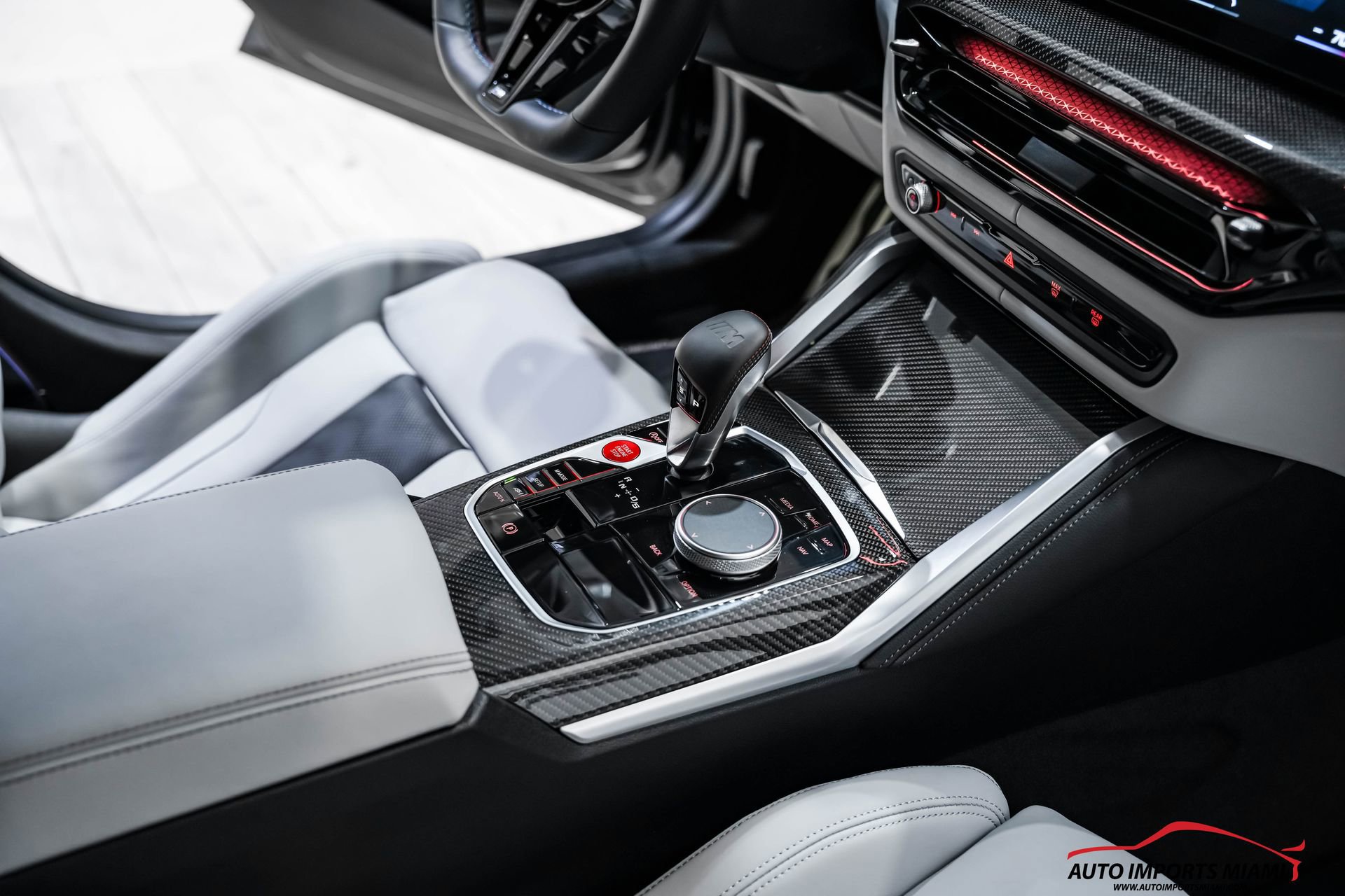 Used 2026 BMW M3 Competition image 89