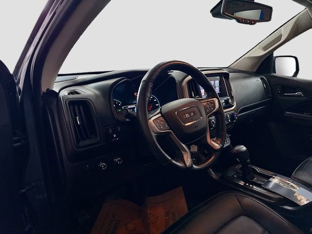 Used 2017 GMC Canyon Denali image 10