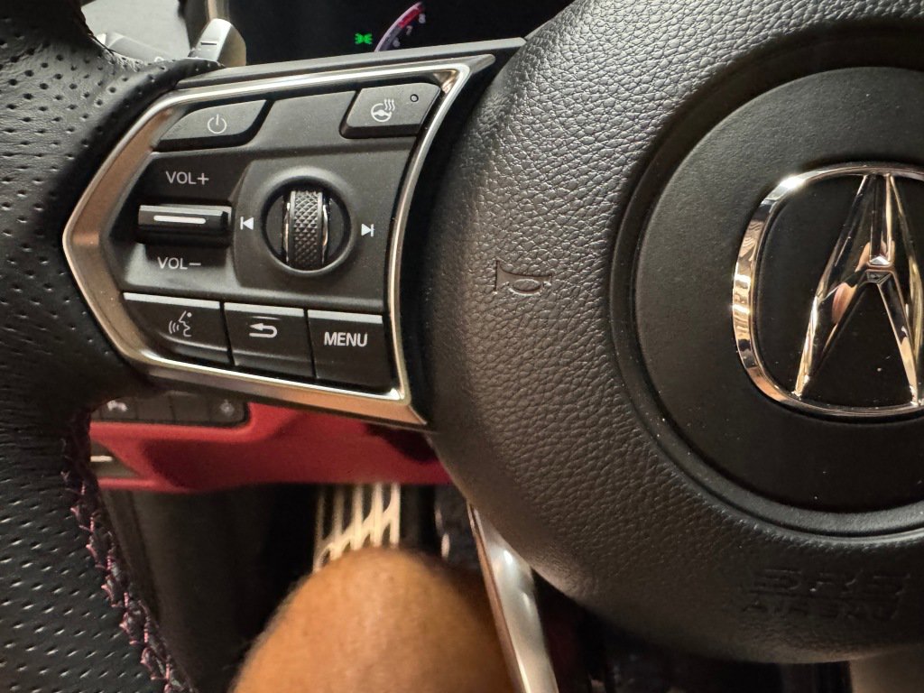 New 2026 Acura MDX A-Spec image 28