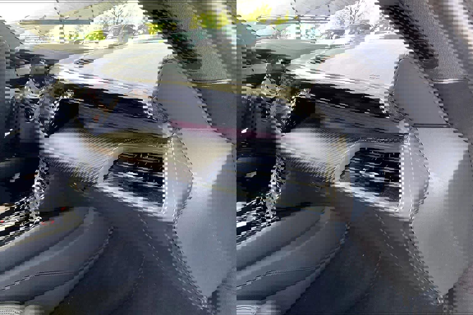 Used 2025 Audi S e-tron GT Premium Plus w/ 21" Wheel Package image 18