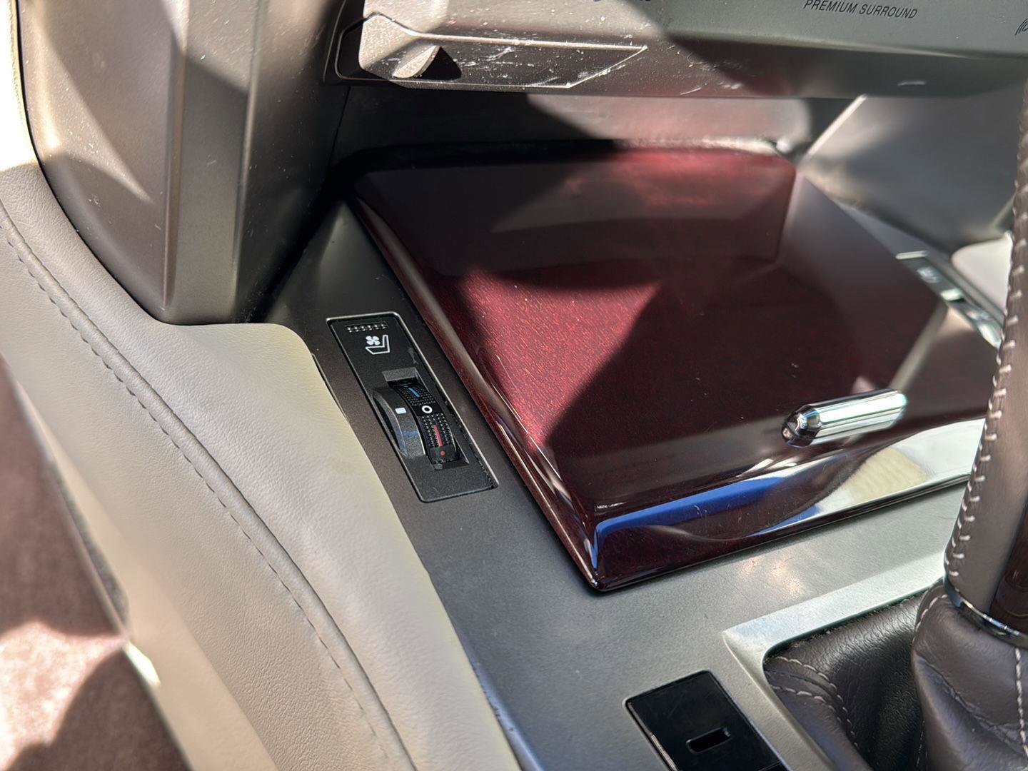 Used 2018 Lexus GX 460 Luxury image 26