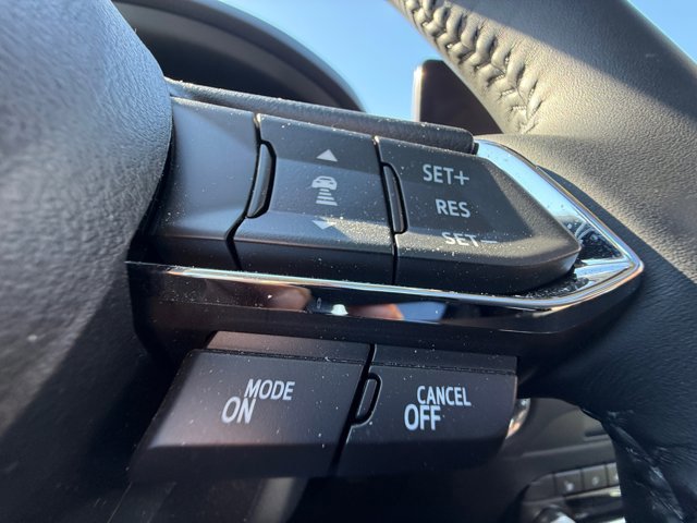 Used 2025 MAZDA CX-5 AWD 2.5 S w/ Preferred Package image 19