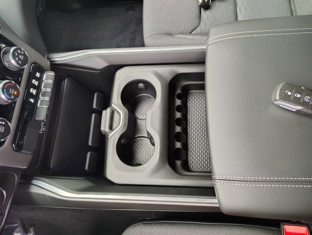 New 2026 RAM 1500 Big Horn w/ Night Edition image 26