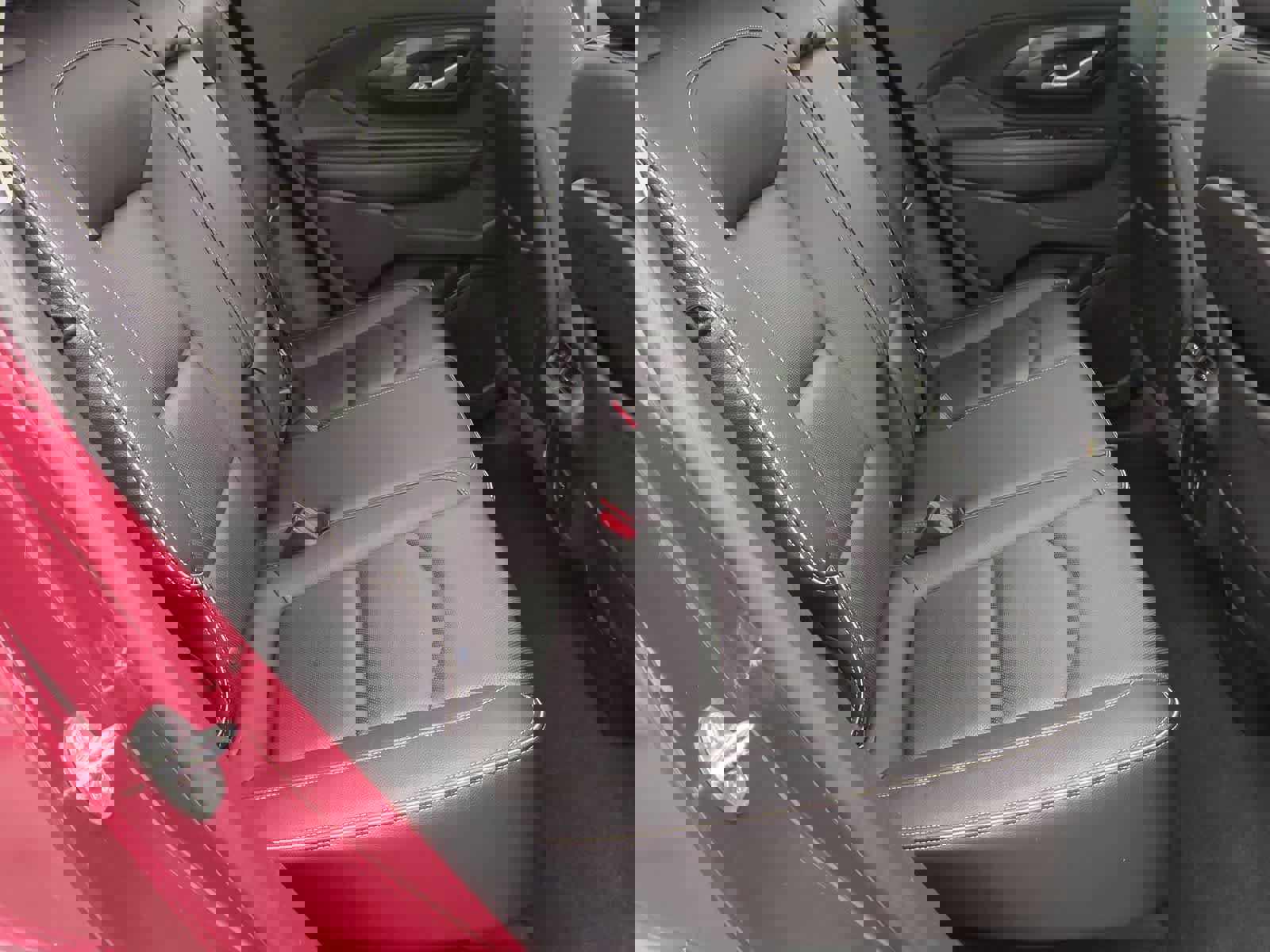 Used 2018 GMC Terrain Denali w/ Driver Alert Package II image 20