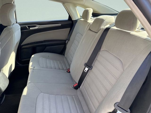 Used 2019 Ford Fusion S image 27