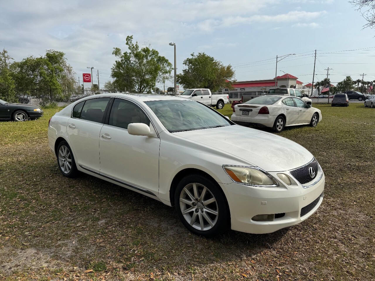 Used 2006 Lexus GS 300 RWD image 2