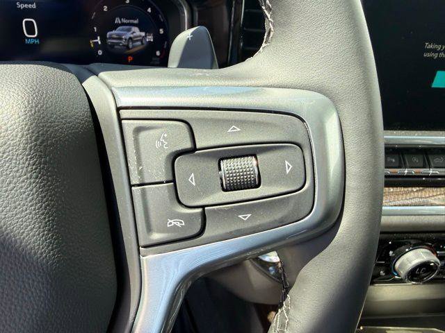 New 2026 Chevrolet Silverado 1500 RST image 13