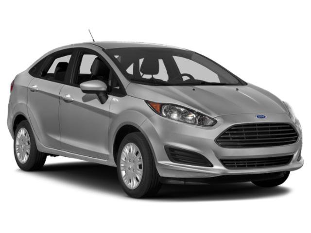 Used 2019 Ford Fiesta S FWD image 6