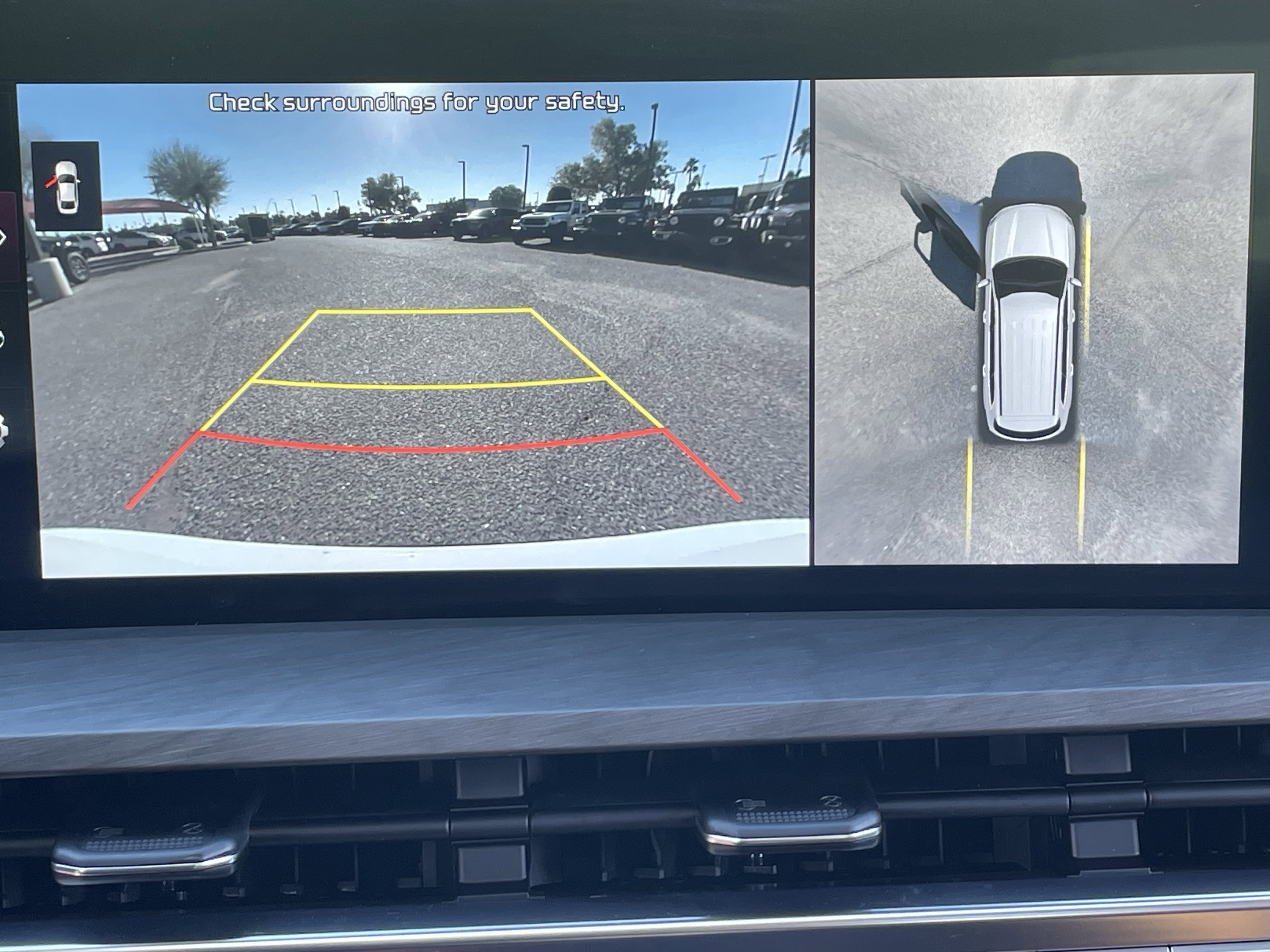 Used 2024 Kia Telluride SX Prestige X-Pro image 28