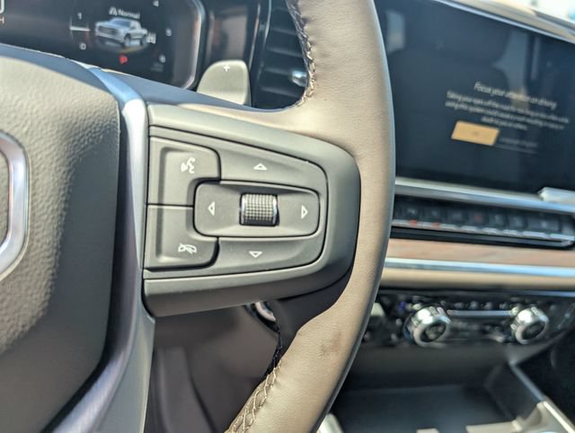 New 2026 GMC Sierra 1500 SLT AWD/4WD image 20