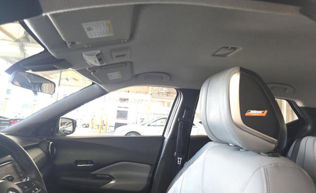 Used 2021 Nissan Kicks SR w/ SR Premium Package image 8