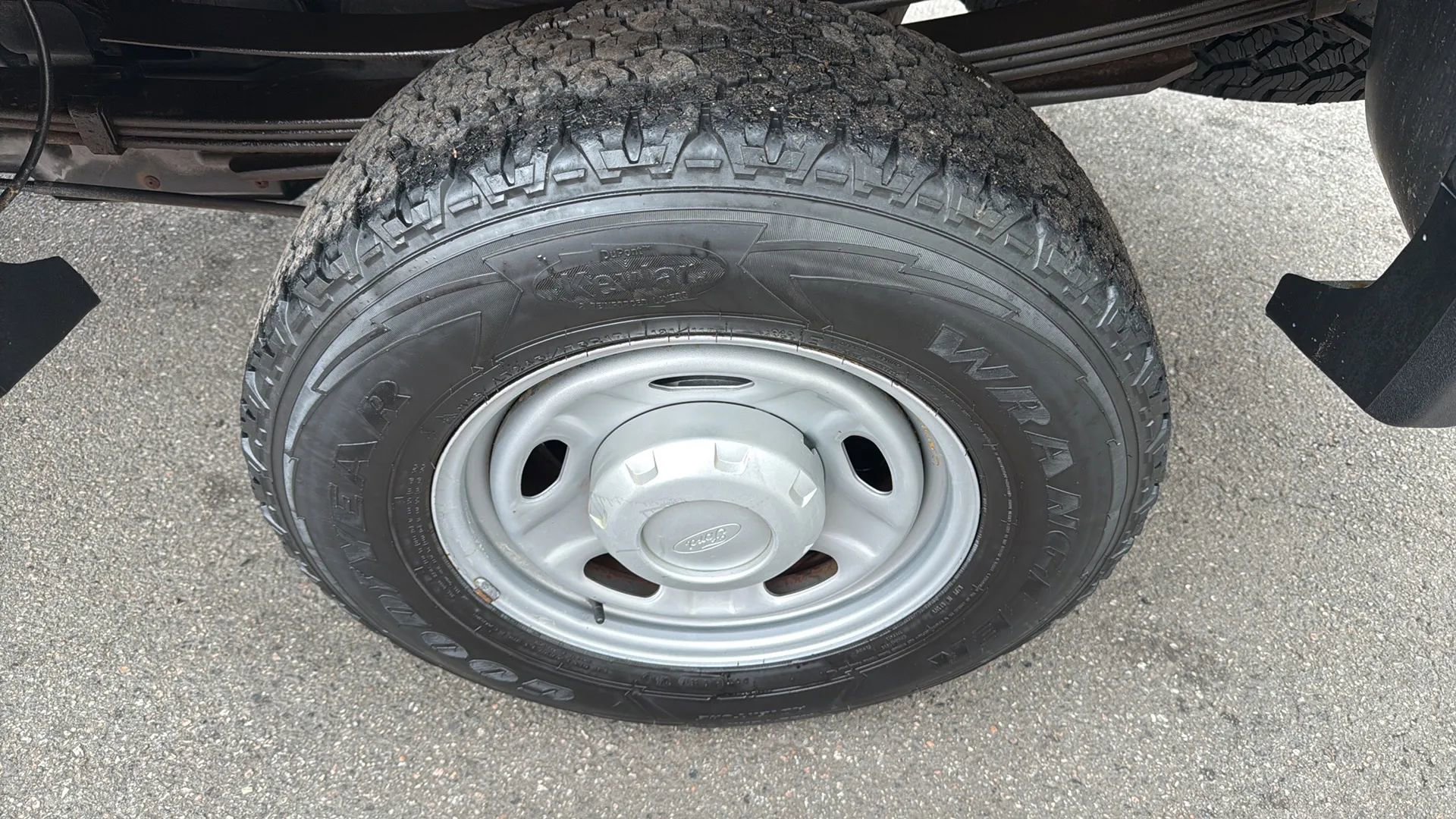 Used 2016 Ford F350 XL image 9