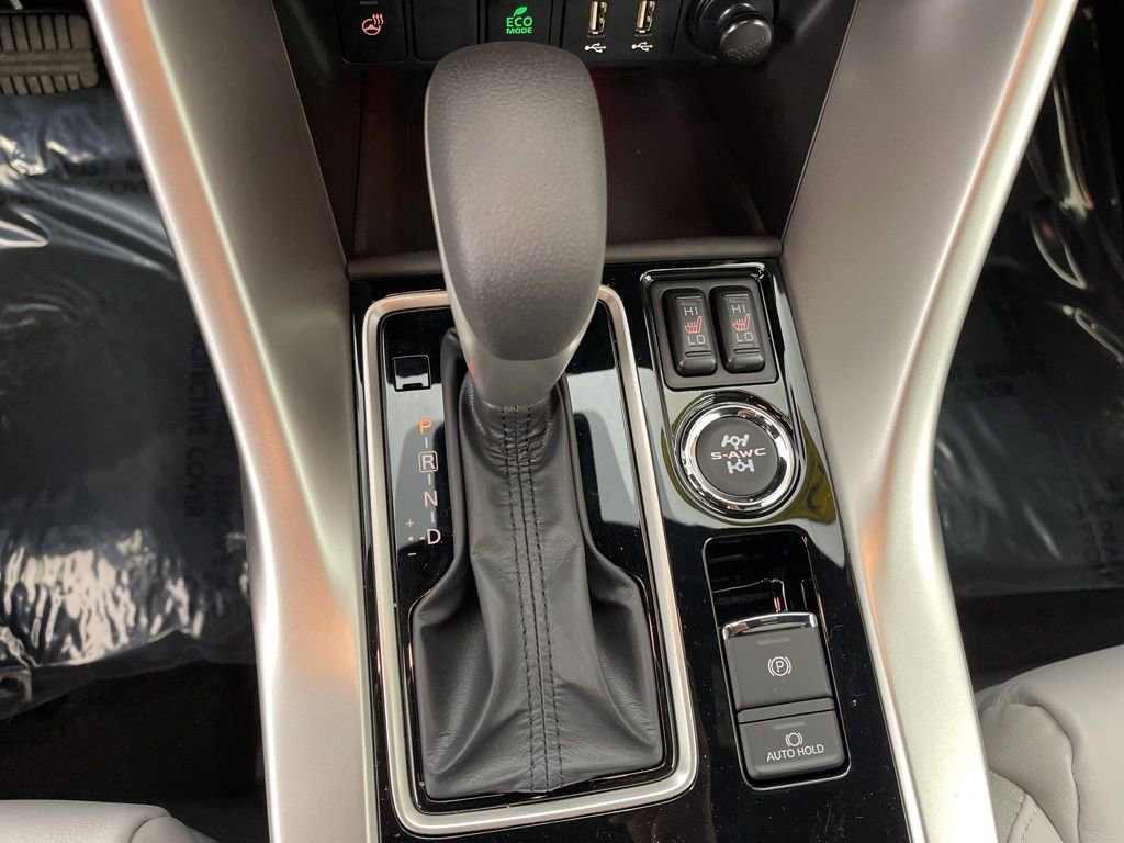 New 2026 Mitsubishi Eclipse Cross SE image 15