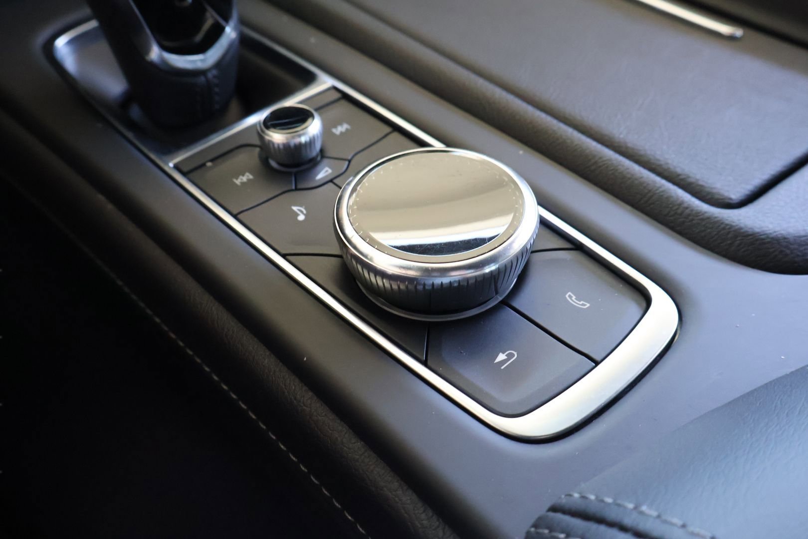 Used 2020 Cadillac CT5 Luxury w/ Sun And Sound Package image 26