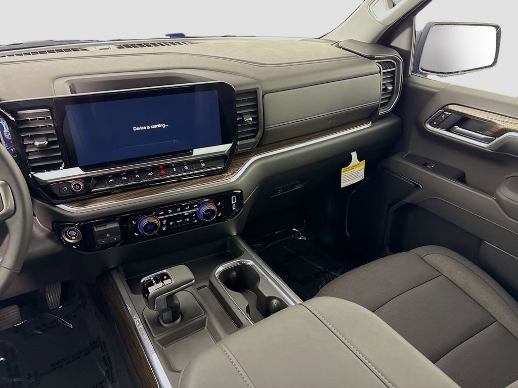 Used 2025 Chevrolet Silverado 1500 LT w/ All Star Edition Plus image 25
