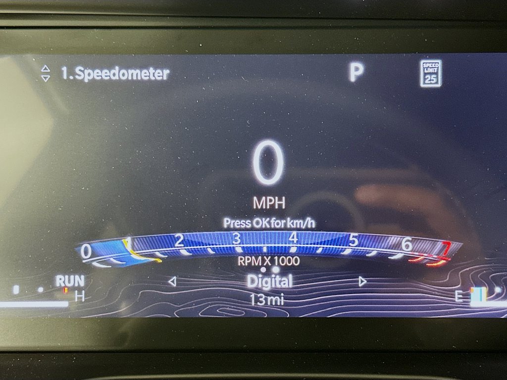 New 2026 Jeep Grand Cherokee Altitude AWD/4WD image 17