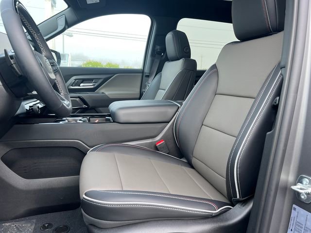 New 2026 Chevrolet Silverado EV Trail Boss w/ Premium Package image 4