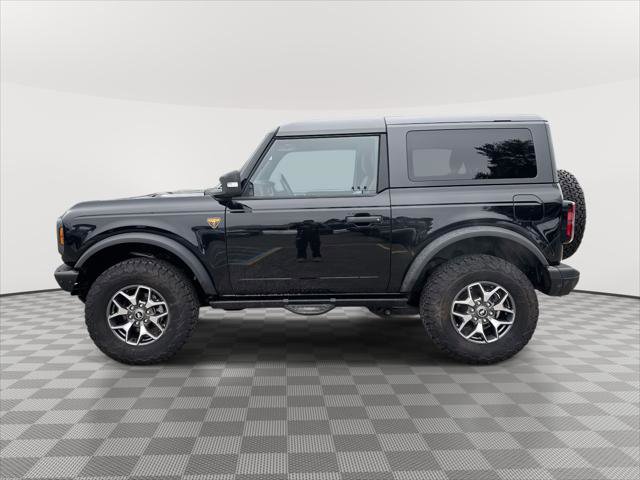 Used 2024 Ford Bronco Badlands image 4